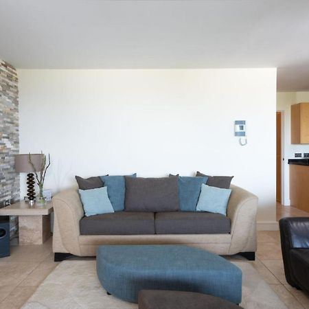 Ferienwohnung 4 The Vista, Newquay New Quay Exterior foto